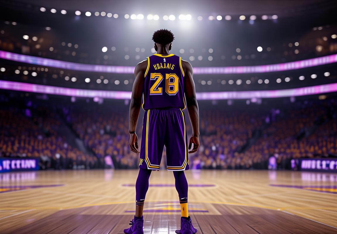 NBA休赛期操作评比：湖人失利，雄鹿激进，鹈鹕引援亮眼